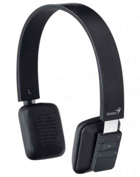Auricular Bluetooth Hs 920bt Black